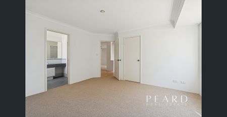 Spacious 4x2 Family Gem in the Heart of Currambine - Photo 3