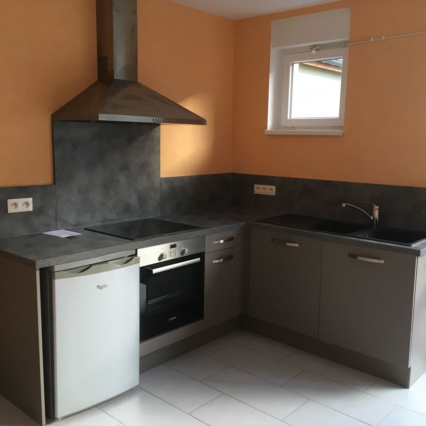 Location Appartement 2 pièces 47m² SARREGUEMINES 57200 - Photo 1
