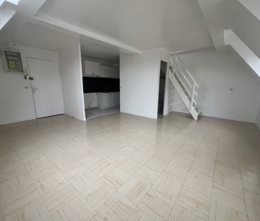 Duplex située au BORD D'ESSONNE - secteur calme - Photo 1
