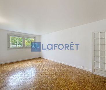 Appartement T3 Le Grand-Quevilly à louer - Photo 3