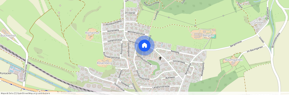 Hertenstr. 17a, 8353, Elgg