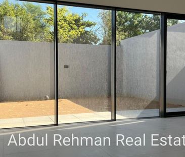 Specious Luxury 2bedrooms Townhouse For Rent - Photo 6