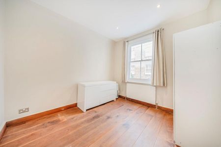 4 bedroom detached house to rent - Photo 3