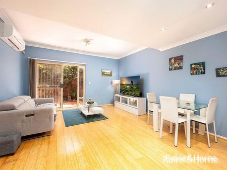 3/27 Minneapolis Crescent, Maroubra NSW 2035 - Townhouse For Rent | Domain - Photo 5