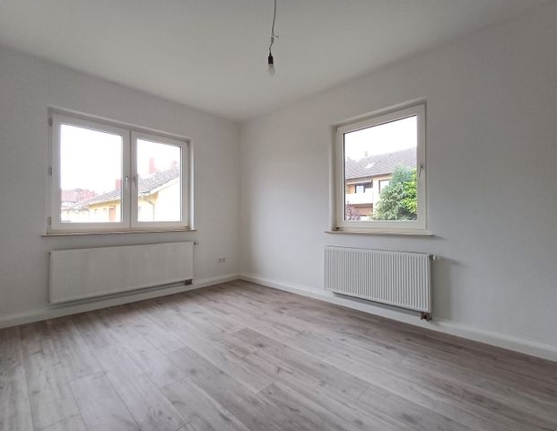 Ideal für eine 3er WG - Photo 1