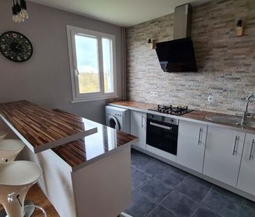 Appartement 2 pièces 44m2 REIMS 649 euros - Photo 4