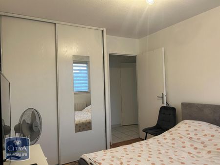 Location Appartement 2 pièces 54m² FORBACH 57600 - Photo 2