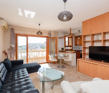 Apartamento de alquiler en Calle Alemania, 39, El Moncayo - El Pòrtic - Photo 5