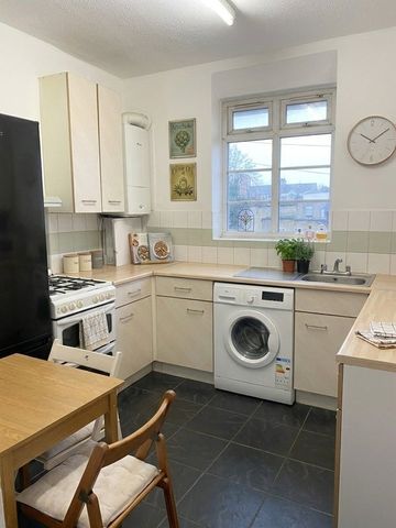 Room in a Shared Flat, Brooksbank House, E9 - Photo 3