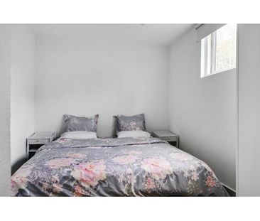 Trångsundsvägen - Foto 5