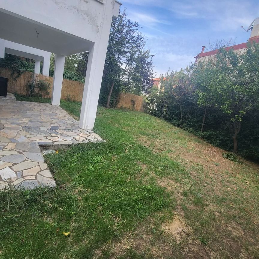 Διαμέρισμα για ενοικίαση Κέντρο (Χορτιάτης) - Photo 1