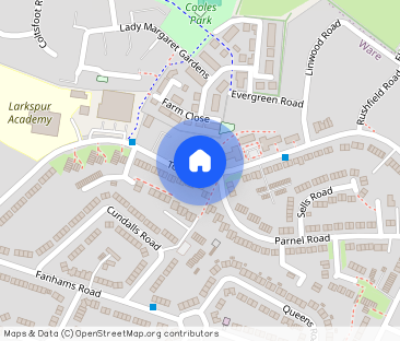 Tower Road, Ware - Photo 1