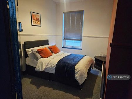 1 bedroom in a house share to rent - Photo 4