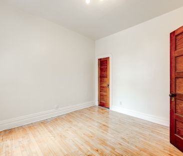 1358 Av. Laurier E., H2J 1H6, H2J 1H6, Montréal - Photo 2