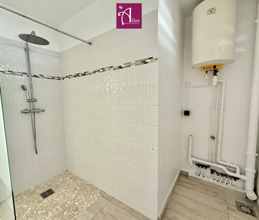 Location Appartement 3 pièces 63m² LE GOSIER 97190 - Photo 1