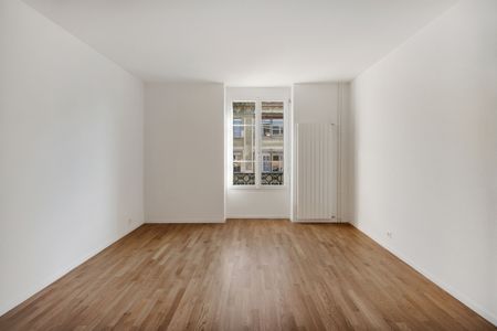 Un parfait standing au coeur de Genève - Photo 5