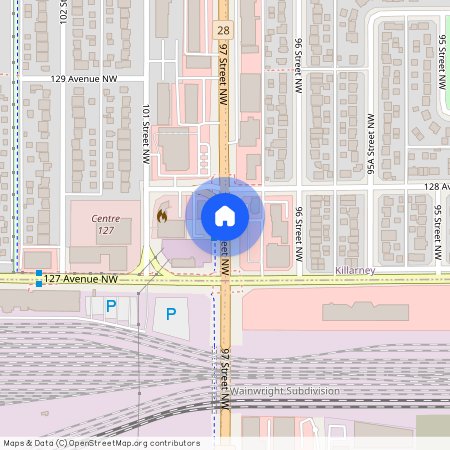 Edmonton, Edmonton, Edmonton Metropolitan, T5E 4C1