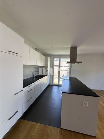 Appartement 3.5 pièces dans un immeuble récent - Foto 2