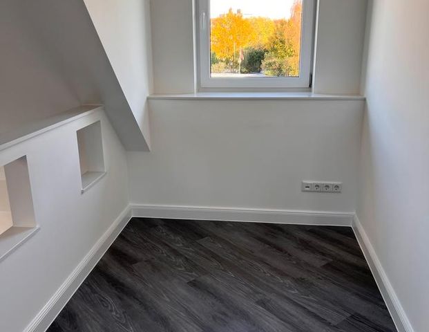 1-Raum-Wohnung in Innenstadt zum 01.10. zu vermieten - Foto 1