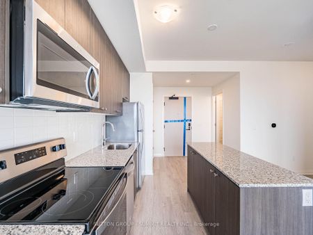 For Lease - 3006 William Cutmore Boulevard Unit# 1009, Oakville, Ontario - Photo 2