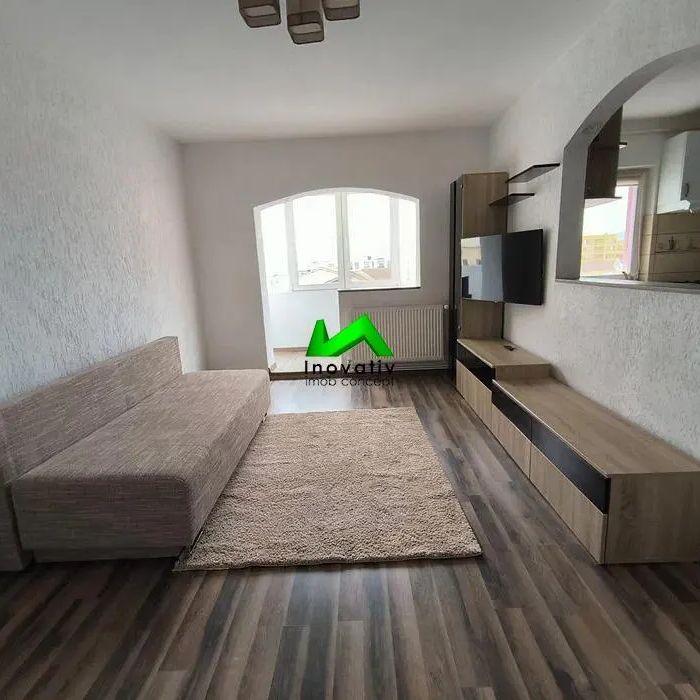 Apartament 4 camere decomandat Sibiu Vasile Aaron - Photo 1