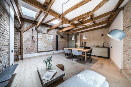 Ekskluzywne mieszkanie najem - Photo 3