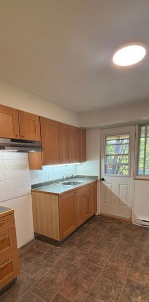 3 1/2 A LOUER ELECTRO INCLUS ROSEMOUNT 6834 CHATELAIN $1,300 - Photo 1
