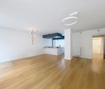 Appartement te huur in Ixelles - Foto 2