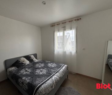 Location Appartement 2 pièces 30m² GUIPAVAS 29490 - Photo 6