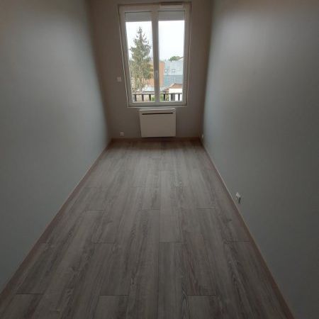 Appartement 4 Pièces 78 m² - Photo 1