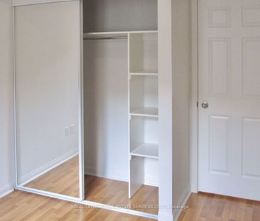 Condo Townhouse For Lease | W7305698 - Photo 1