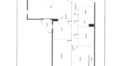 Appartement 4 pièces 80m2 REIMS 940 euros - Photo 3