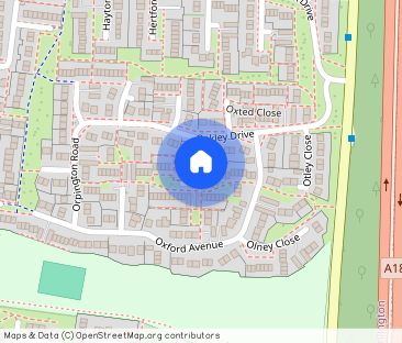 Oulton Close, Eastfield Green, Cramlington - Photo 1