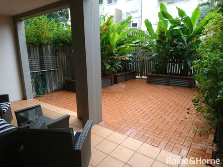 16/32-36 Lissner Street, Toowong, QLD 4066 - Photo 4