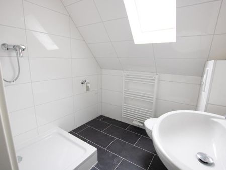 Gemütliches Wohnen auf ca. 37 m² – ideal für Singles! - Photo 3