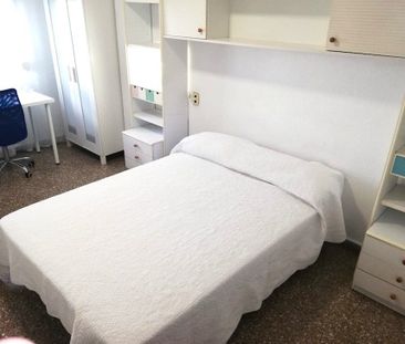 Carrer del Clariano, Valencia, Valencian Community 46021 - Photo 4