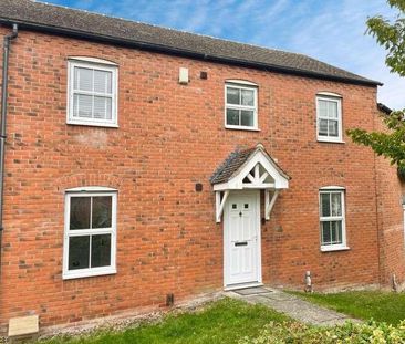 St. Peters Way, Stratford-upon-avon, CV37 - Photo 5