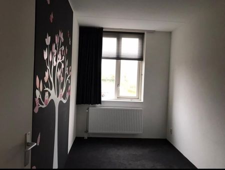 Te huur: Huis Polluxstraat 244 in Arnhem - Foto 4