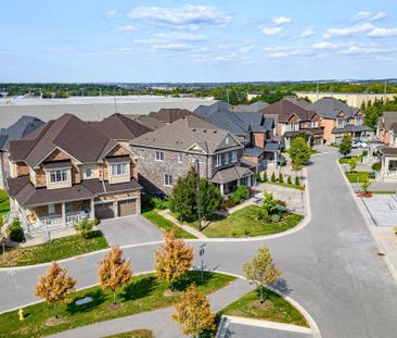 For Lease - 61 Match Point Court, Aurora, Ontario - Photo 6