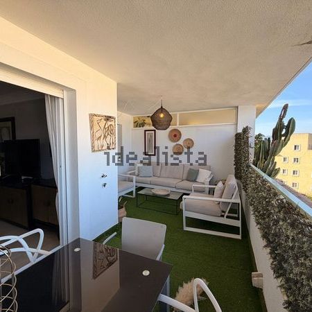 Alquiler de piso en Avenida Calderón de la Barca s/n - Photo 1