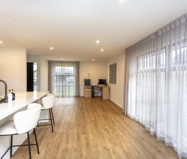 Modern 4-bedroom family home in Rolleston. - Photo 1