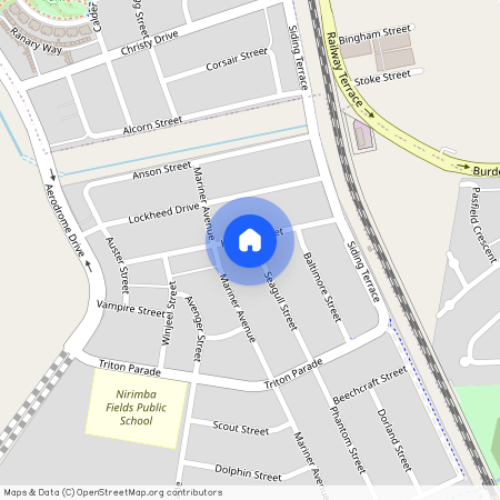 40 Hornet Street, NSW 2763, Nirimba Fields