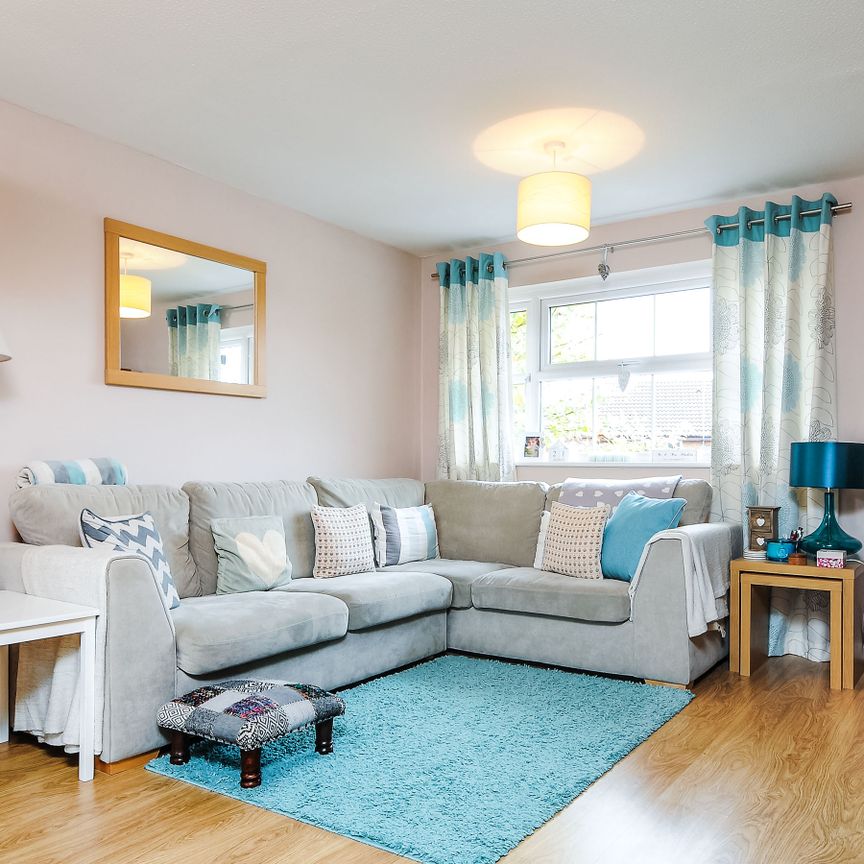 2 bedroom maisonette to rent - Photo 1