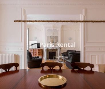 Appartement • Courcelles-Wagram - Photo 4