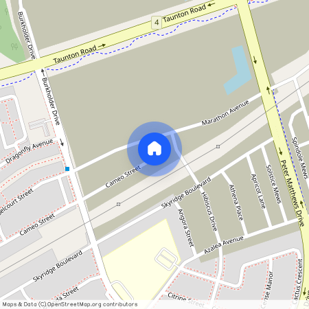 1141 Cameo Street, Pickering
