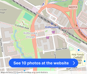 Pegler Square, London, SE3 9GR - Photo 1