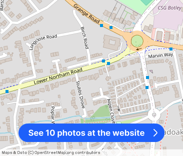 Lower Northam Road, Hedge End, SO30 - Photo 1