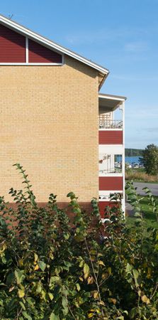 Kvarnvägen, Stallarholmen - Foto 1