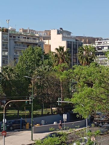 Διαμέρισμα για ενοικίαση - Νέος Κόσμος, - Φωτογραφία 5