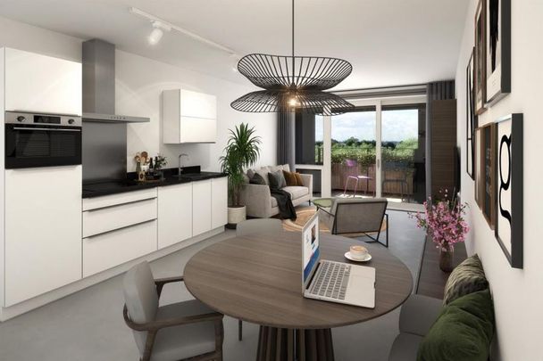 Haarlemmerweg 706, Woon- en Groengebied Sloterdijk, 1014BL, Amsterdam - Photo 1